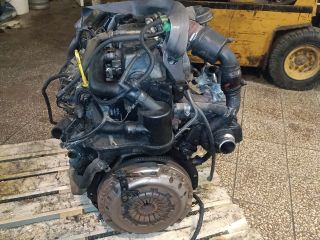 bontott FORD FOCUS I Turbó