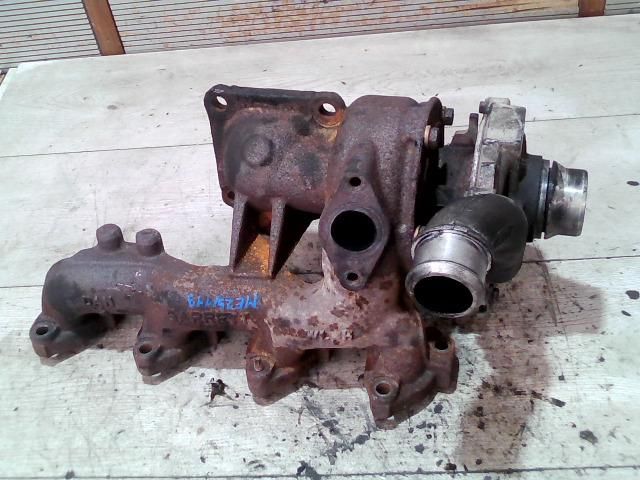 bontott FORD FOCUS I Turbó