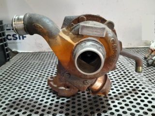 bontott FORD FOCUS I Turbó