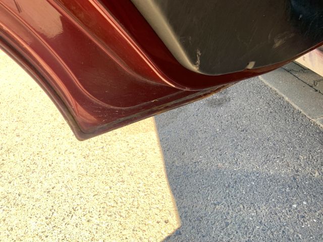 bontott FORD FOCUS I Turbó