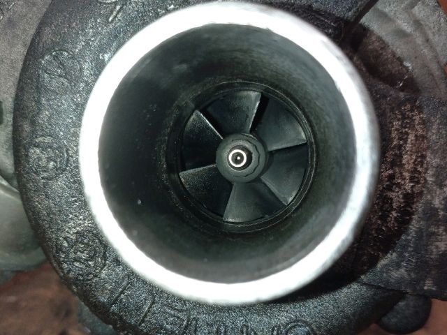 bontott FORD FOCUS I Turbó