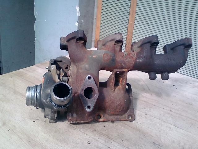 bontott FORD FOCUS I Turbó