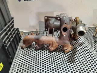 bontott FORD FOCUS I Turbó