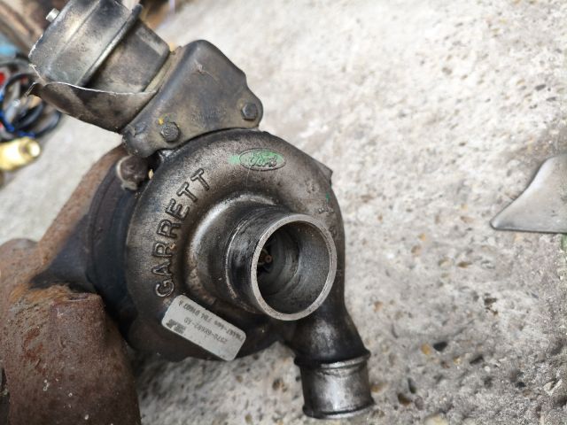 bontott FORD FOCUS I Turbó