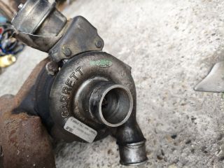 bontott FORD FOCUS I Turbó