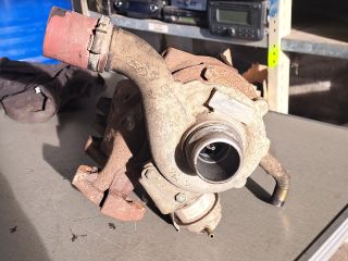 bontott FORD FOCUS I Turbó