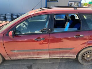 bontott FORD FOCUS I Turbó