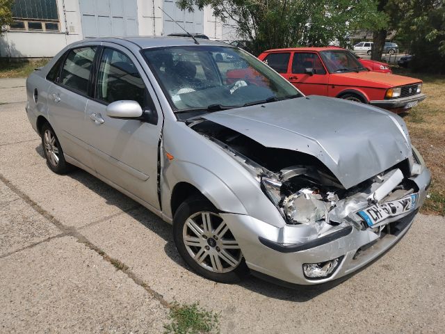 bontott FORD FOCUS I Turbó