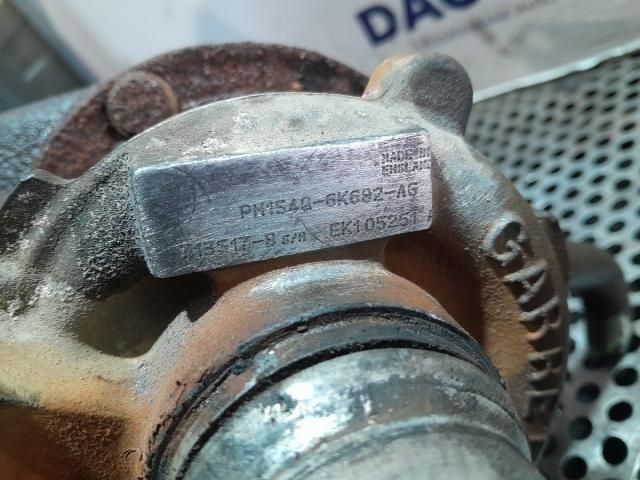 bontott FORD FOCUS I Turbó