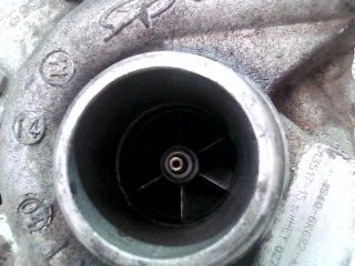 bontott FORD FOCUS I Turbó