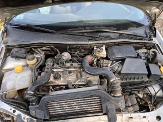 bontott FORD FOCUS I Turbó