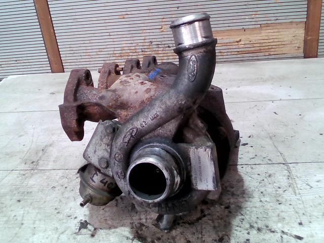 bontott FORD FOCUS I Turbó