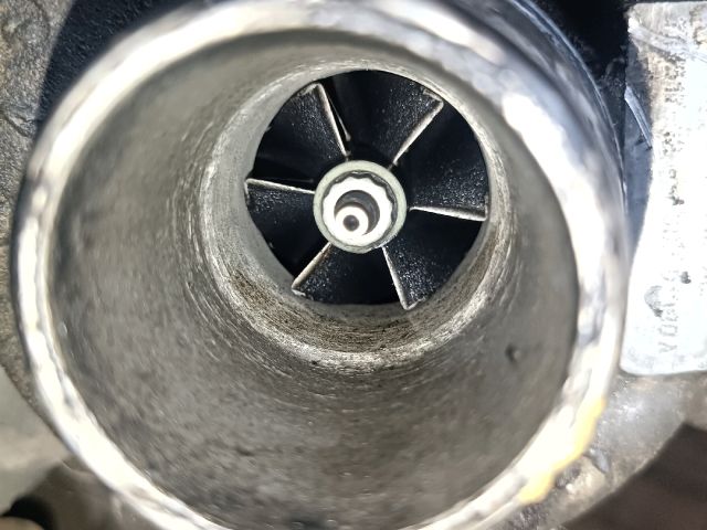 bontott FORD FOCUS I Turbó