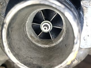 bontott FORD FOCUS I Turbó