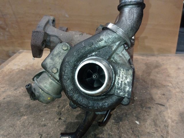 bontott FORD FOCUS I Turbó