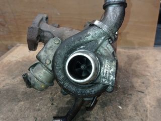 bontott FORD FOCUS I Turbó