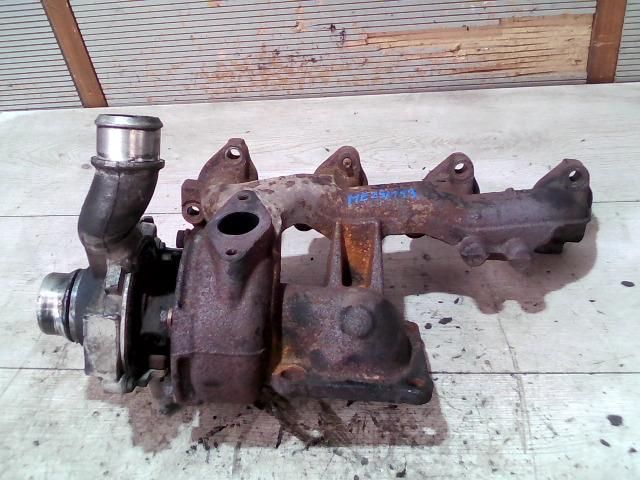 bontott FORD FOCUS I Turbó