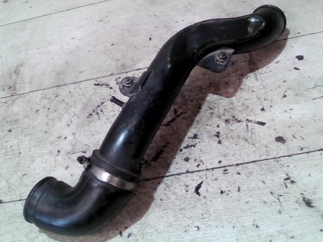 bontott FORD FOCUS I Turbócső