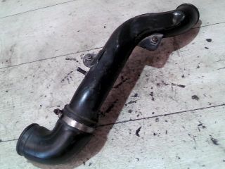 bontott FORD FOCUS I Turbócső