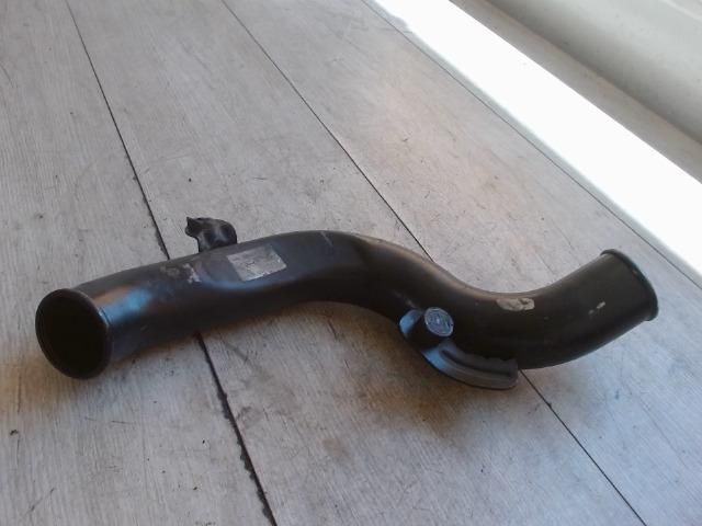 bontott FORD FOCUS I Turbócső