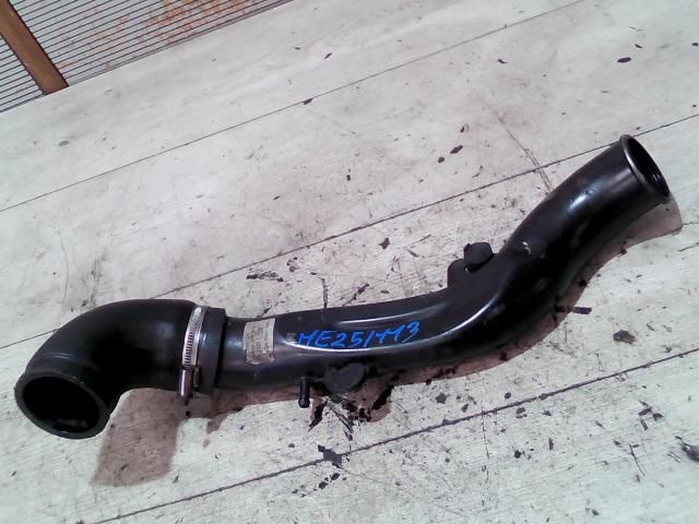 bontott FORD FOCUS I Turbócső