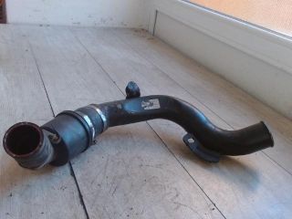 bontott FORD FOCUS I Turbócső