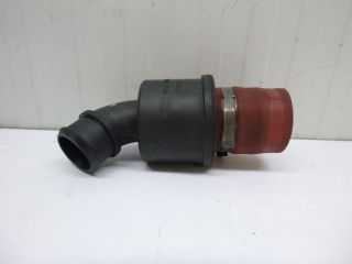 bontott FORD FOCUS I Turbócső