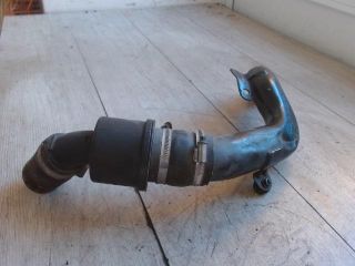 bontott FORD FOCUS I Turbócső