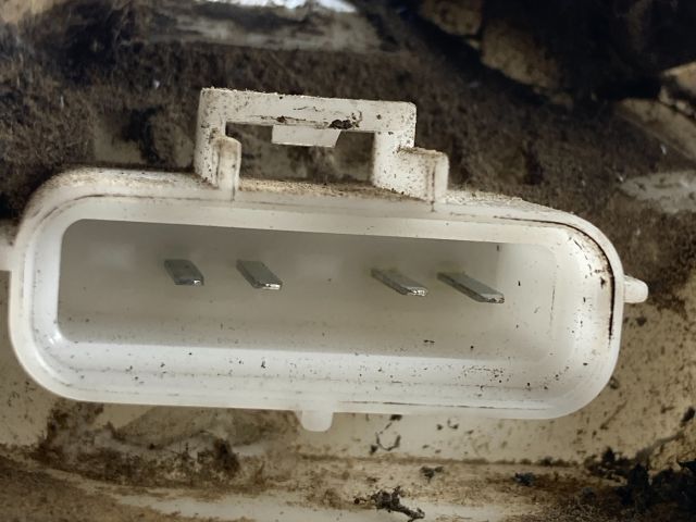 bontott FORD FOCUS I Üzemanyag Szivattyú