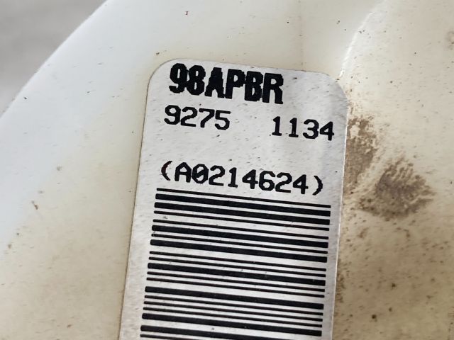 bontott FORD FOCUS I Üzemanyag Szivattyú