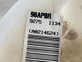 bontott FORD FOCUS I Üzemanyag Szivattyú