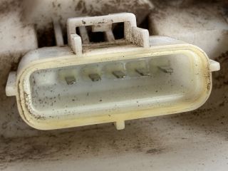 bontott FORD FOCUS I Üzemanyag Szivattyú