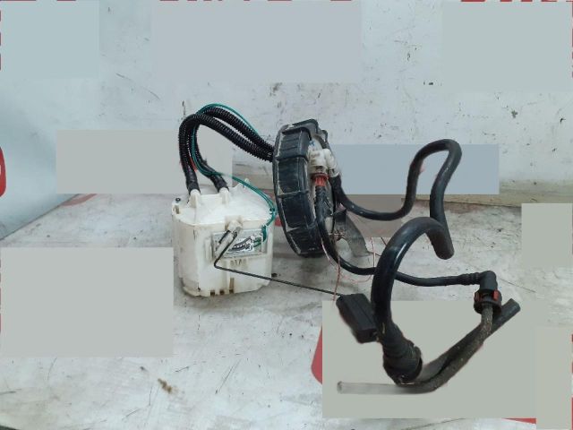 bontott FORD FOCUS I Üzemanyag Szivattyú