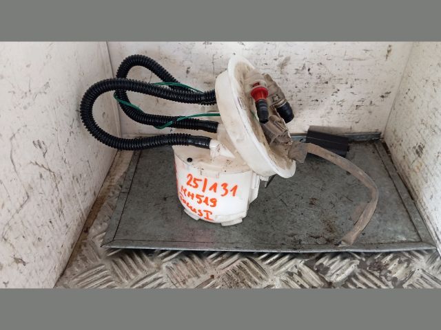 bontott FORD FOCUS I Üzemanyagszint Jeladó