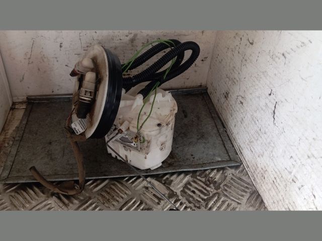 bontott FORD FOCUS I Üzemanyagszint Jeladó