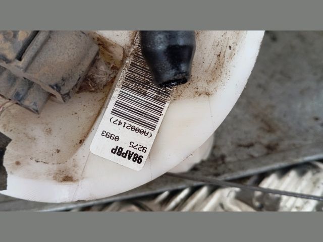 bontott FORD FOCUS I Üzemanyagszint Jeladó