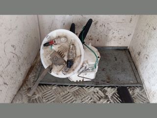 bontott FORD FOCUS I Üzemanyagszint Jeladó