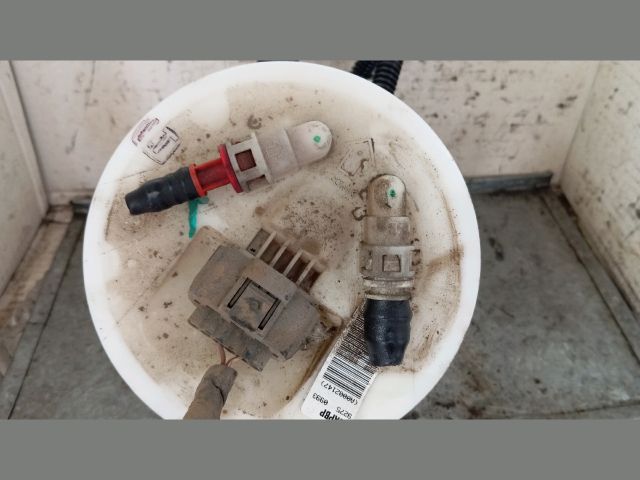 bontott FORD FOCUS I Üzemanyagszint Jeladó