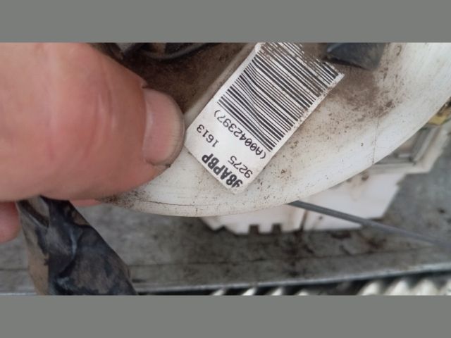 bontott FORD FOCUS I Üzemanyagszint Jeladó