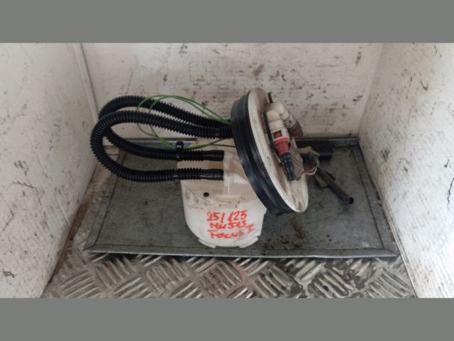 bontott FORD FOCUS I Üzemanyagszint Jeladó