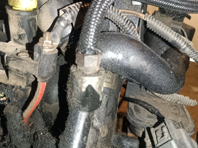 bontott FORD FOCUS I Vákumpumpa