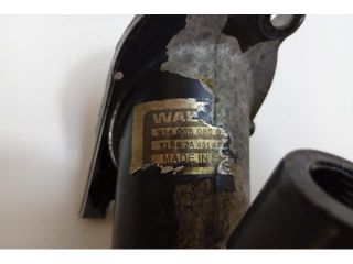 bontott FORD FOCUS I Vákumpumpa