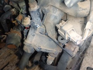 bontott FORD FOCUS I Vákumpumpa