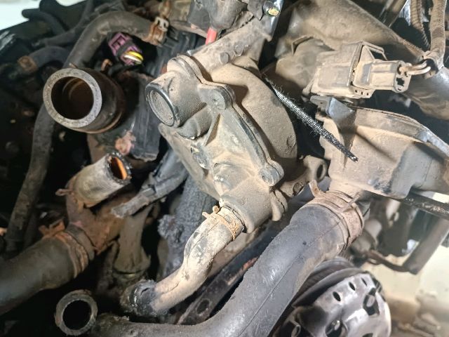 bontott FORD FOCUS I Vákumpumpa