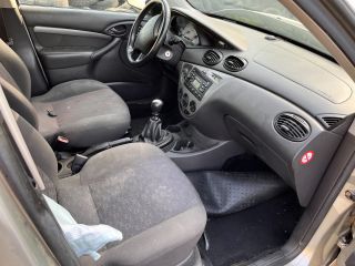 bontott FORD FOCUS I Váltó Kulissza