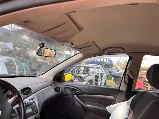 bontott FORD FOCUS I Váltó Kulissza