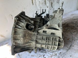 bontott FORD FOCUS I Váltó (Mechanikus)