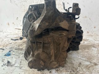 bontott FORD FOCUS I Váltó (Mechanikus)