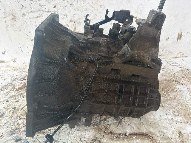 bontott FORD FOCUS I Váltó (Mechanikus)