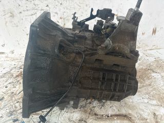 bontott FORD FOCUS I Váltó (Mechanikus)